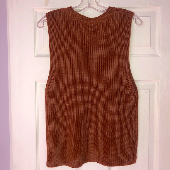 Women’s Medium Sweater Shell - Picture 2 of 3
